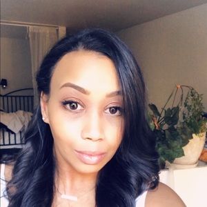 Meet your Posher, Taylene